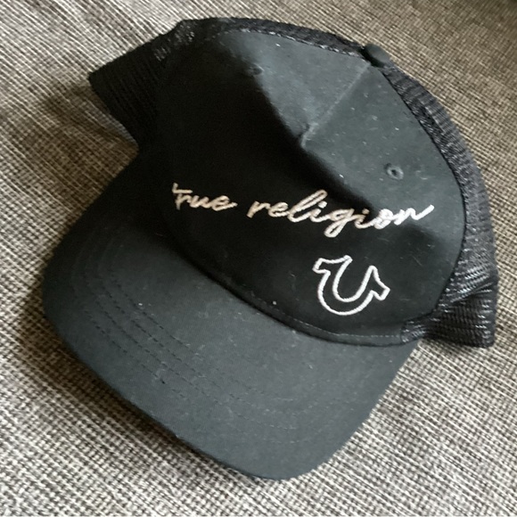 True Religion cap - Picture 5 of 5